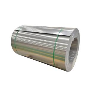 Quality AISI Cold Rolled Stainless Steel Coil Flat Sheet Metal Fabrication 616 S47220 SUH616 wholesale