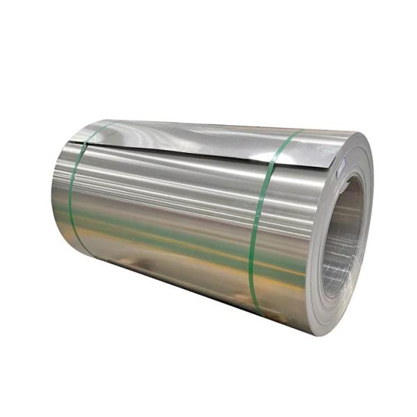 AISI Cold Rolled Stainless Steel Coil Flat Sheet Metal Fabrication 616 S47220