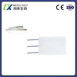 Quality VSD Drainage PVA Wound Dressing Hospital Surgical Drain Dressing wholesale
