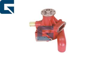Quality 65.06500-6125 Excavator Water Pump DH280-3 DH330-2 wholesale