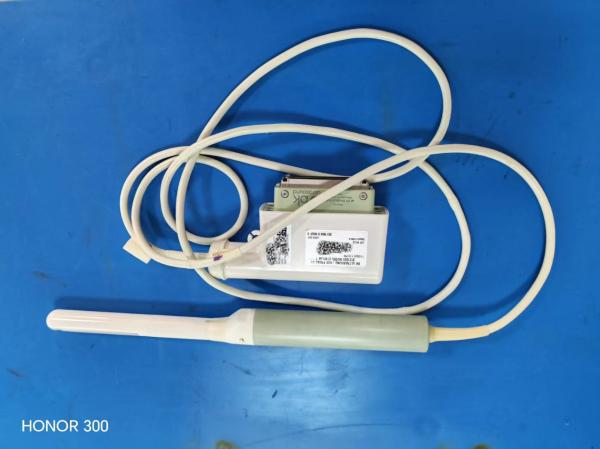 Brand BK Medical Equipment Surgical Ultrasound Probe Model E14CL4b Repairing For