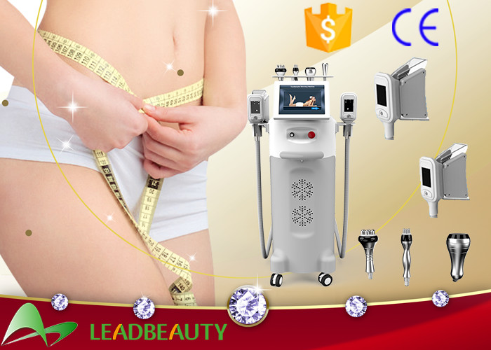 bottom price vertical cryolipolysis far freeze slimming machine /best effective cavitacion rf