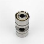 GT20 GT22 Turbo Ball Bearing GTB2060V GTB2260B Cartridge Parts 823237 8232375