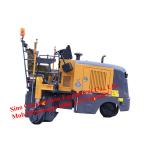 XCMG 0.35m Road Construction Machines Deutz Engine Euro III