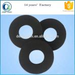 Custom die cutting foam gasket