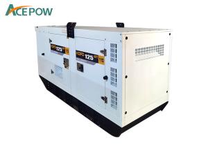 Quality 250KW 313KVA 20A Electric Start Diesel Generator wholesale