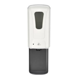 Quality Touch Free Drip Tray Hand Sanitizer Soap Dispenser wholesale