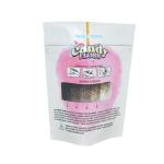 Smell Proof Cannaburst Weed Packaging Bag For Cookies Herb Coffee Tea