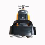 Floor Stripper And Polisher Floor-Polisher Machine Trade Floor Polisher