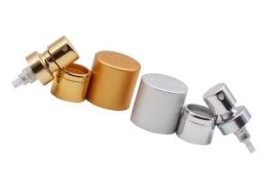 Quality 22x24mm FEA 15mm Odm Perfume Bottle Caps wholesale
