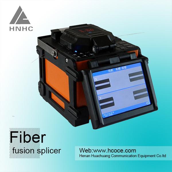 Cheap wholesale price list X86 fusion definition Fiber Optical Fusion Splicer for sale