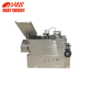 Quality Laboratory Chemistry Glass Ampoule Filler Sealer For Onion Skin Ampoules wholesale