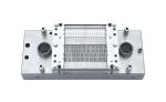 Lead Frame Semiconductor Molding