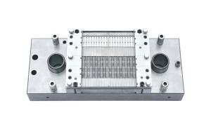 Quality High Precision Trimming Forming Dies With ISO9001 Certification wholesale