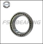 Euro Market RS-4856E4 Cylindrical Roller Bearing For Machine Tool Spindle