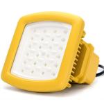 Aluminum Alloy 120 Degree 40W Cree IP68 LED Flood Light