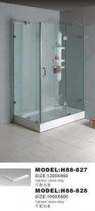 Quality Shower Enclosure MDOEL:H88-827 wholesale