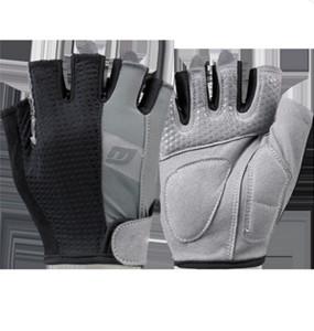 Quality Durable MTB Cycling Gloves GEL Quakeproof Half Finger Breathable Racing Fitness wholesale