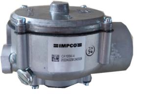 Quality 91.7kW Natural Gas Mixer wholesale