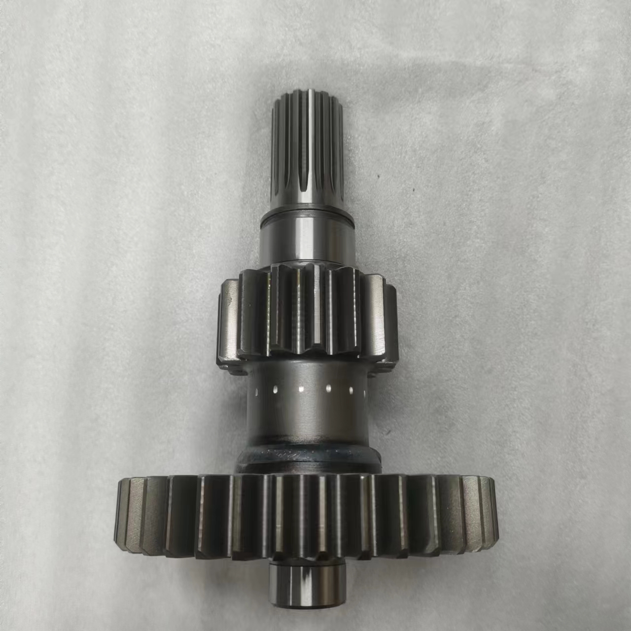 VG1400 Distributor Box Transmission Parts Output Shaft for Beiben Heavy Truck 3872830023