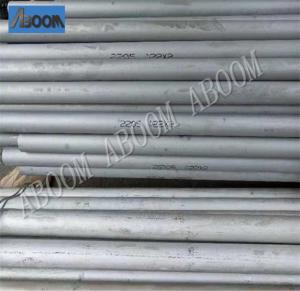 Quality S31803 Duplex Stainless Steel Pipe wholesale