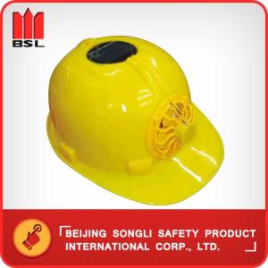 Quality SLH-TYN SOLAR POWERED HELMET wholesale
