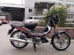 1 Cylinder ZS Engine 110cc 50cc Gas Dirt Bike Super Cub Bike Cool Design