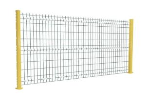 Quality 1.8m Height Anti Climb Chain Link Fence wholesale