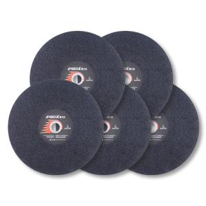 Quality Longer Lifespan 115 Abrasive Cutting Wheel B0185 Steel Inox OEM Brand wholesale