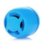 Handsfree Stereo Sound Cube Bluetooth Speaker , 250Mah Battery Mini Cube