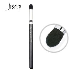 Quality cruelty free Antimicrobial Domed Blending Brush comfortable rounded head wholesale