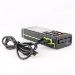 50m Large Color LCD Display Digital Laser Distance Meter