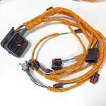 381-2499 3812499 C7 Engine Wiring Harness For Caterpillar CAT 324D 325D 326D
