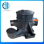 Water Pump WP10 G12600061296 For Weichai Truck Engine Part