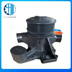 Quality Water Pump WP10 G12600061296 For Weichai Truck Engine Part wholesale