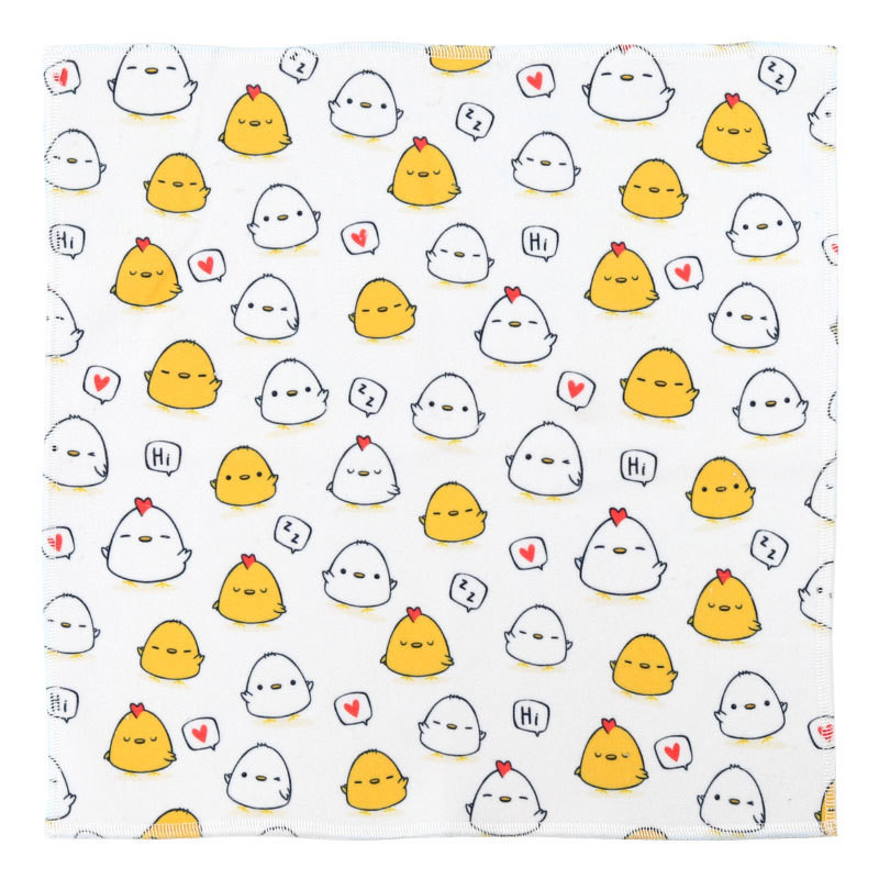 Bulk Cute Cartoon Cat Wrap Cloth - Self-Adhesive Pet Bathing & Calming Wrap | Wholesale Factory Direct Supplies