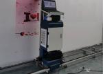 ROHS 720x1440DPL Direct To Wall Inkjet Printer