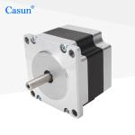 Nema 23 4 Wires Stepper Motor Bipolar 0.35Nm 0.4A 7.2V 57x57x41mm