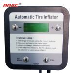 AA4C Nitrogen generator Wall-Mounted Automatic Digital Tyre Inflator (Indoor) E