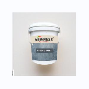 Quality Building Coating Marble Stone Paint Granite Stucco Texture Exterior Wall Stone Coating wholesale