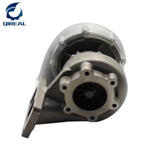 Quality GJ90C Excavator Turbocharger WD615 4711 61260110227 61260118227 471121-5002 wholesale