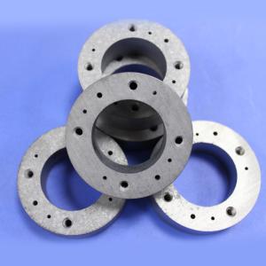 Quality Professional Sintered Non-magnetic Material Tungsten Carbide Blanks Supplier wholesale