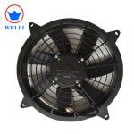 12 Volt Bus Air Conditioner Electric Motor Cooling Fan For Universal