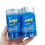 50g Toilet Bathroom Cleaner Tablets Disposable Blocks For Home ultra clean
