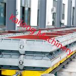 Klmachinery Grey Iron GG25 Moulding Boxes For Metal Foundry