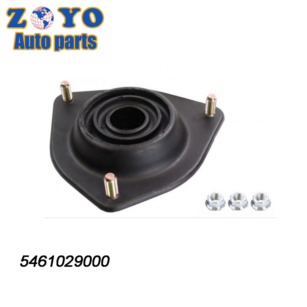 546102E000 K9794 Suspension Part Strut Mounting Shock Absorber For Hyundai Elantra 2006