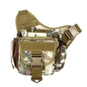 Quality Hot sale outdoor shoulder bag/tactical bag wholesale