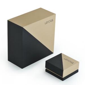 Quality Tiandi Lid Cosmetics Set Gift Box Jewelry Gift Packaging Box Customized wholesale