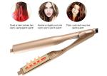 204V Hair Curler And Straightener