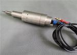 30khz 800W Ultrasonic Cutting Machine For Polystyrene Sheet